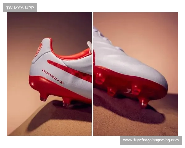 PUMA发布新一代KING 20足球鞋，融合环保科技