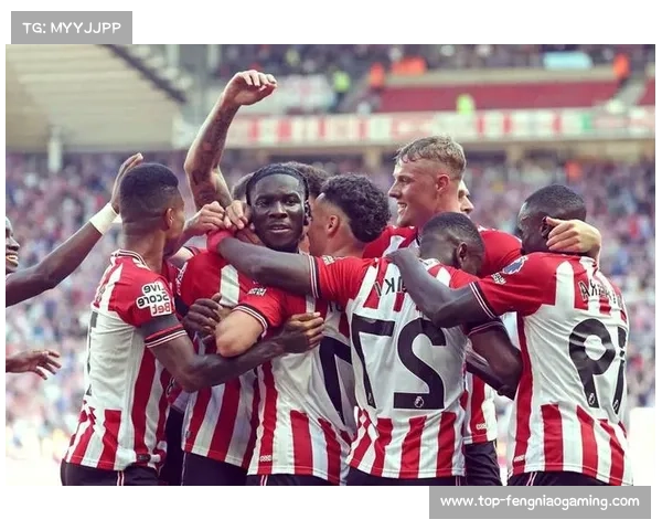 富勒姆2-2桑德兰，升班马对决精彩纷呈