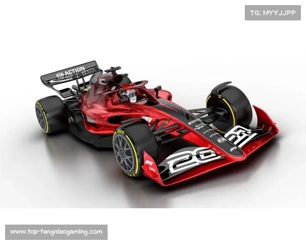 F1云技术减碳成效显著，AI优化物流助2030零排放目标