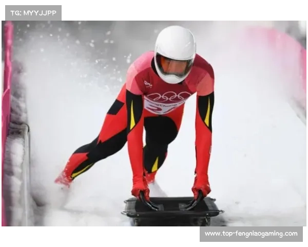中国选手殷正钢架雪车世界杯再摘铜，英国选手夺冠陈文浩前十六