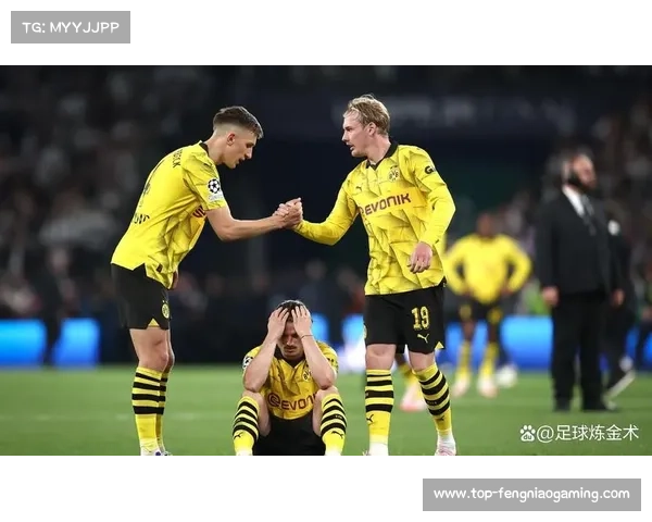 亚特兰大1-1多特蒙德，客场进球占据晋级先机