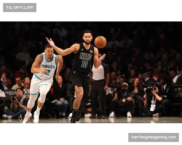 实时战报:篮网与黄蜂上演对攻大战,首节合计完成9次扣篮 实时战报:篮网与黄蜂上演对攻大战,首节合计完成9次扣篮