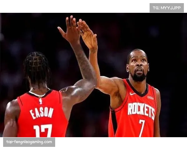 NBA火箭惜败森林狼，杜兰特22中9丢绝平罚球